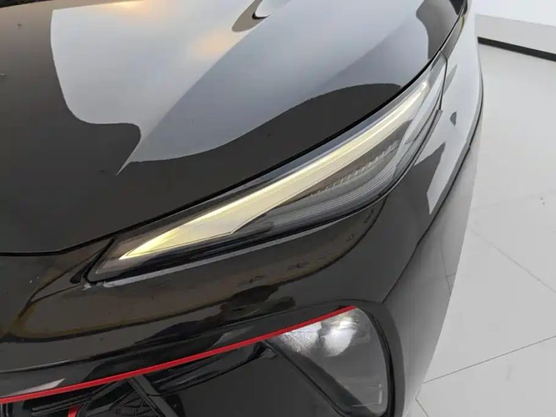 xinghai t5evo