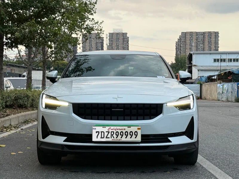 Polestar 2
