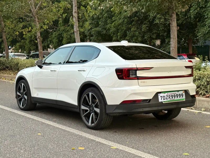 Polestar 2