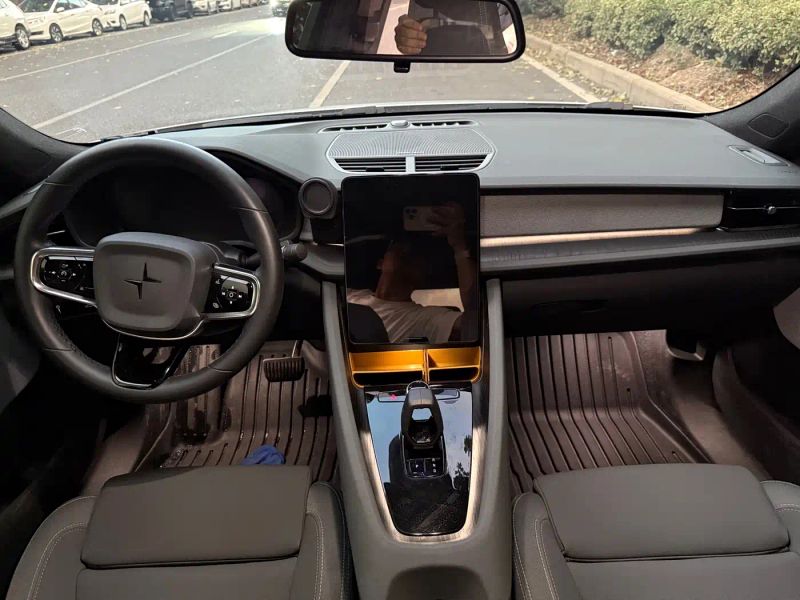 Polestar 2