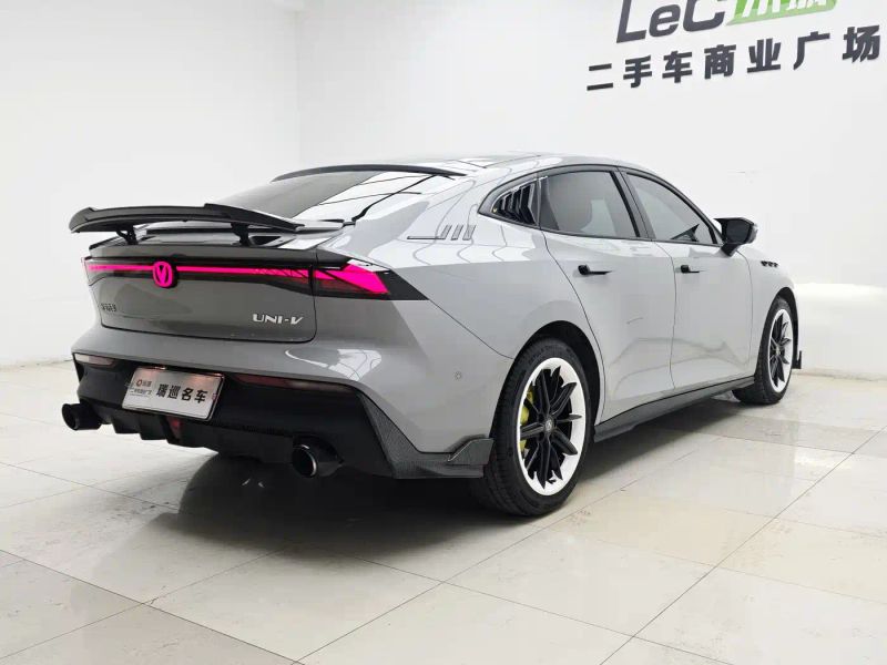 Changan uni-v