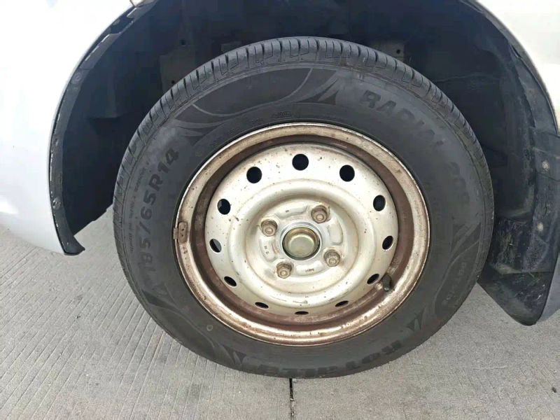 Baic-wevang wevange