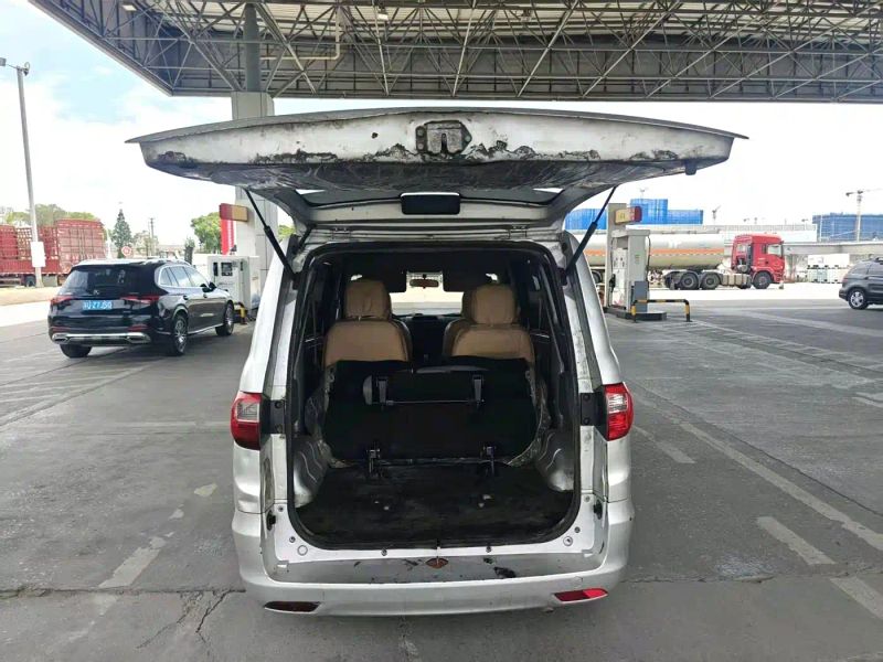 Baic-wevang wevange