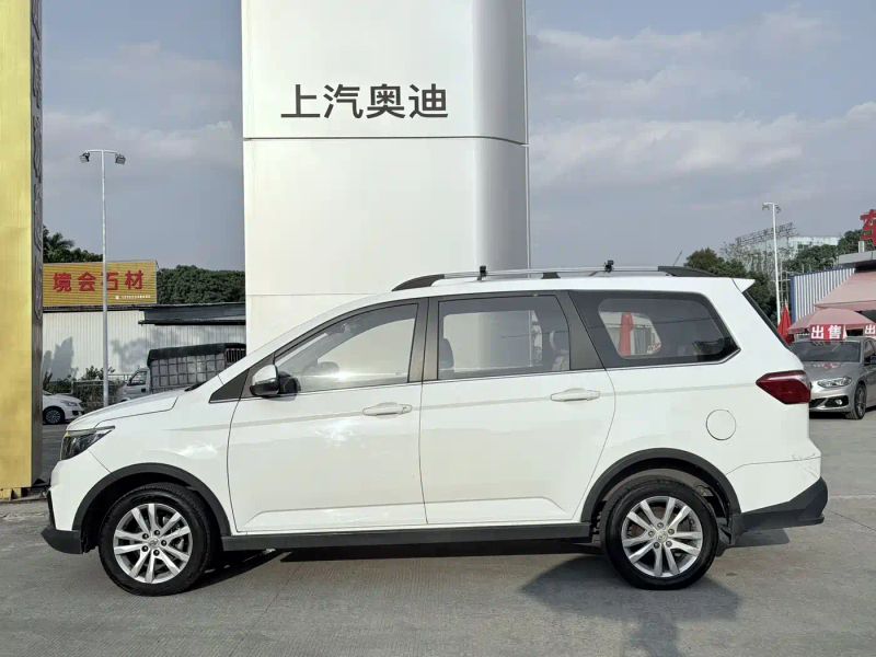 baic m70