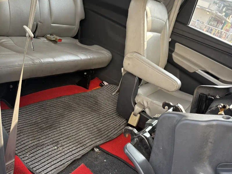 baic m70