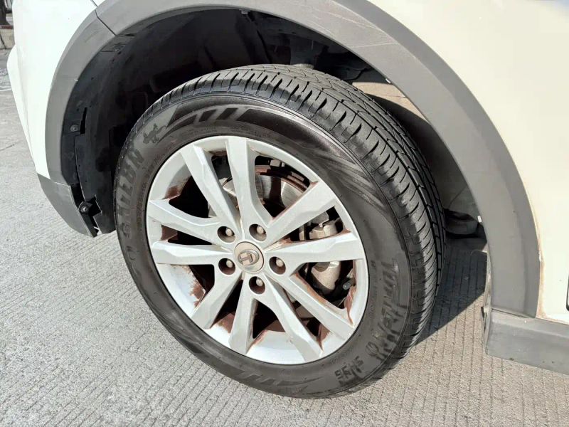 baic m70