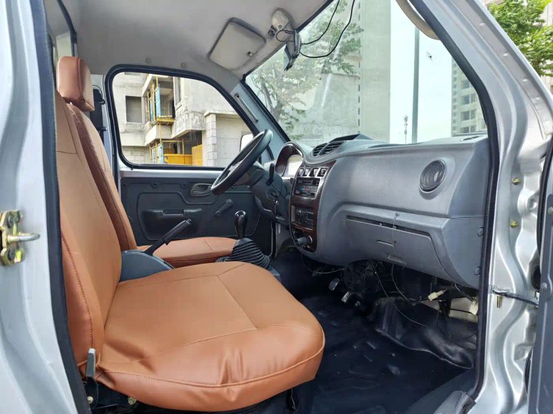 baic k21