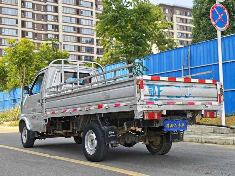 baic k21