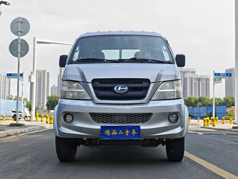 baic k21