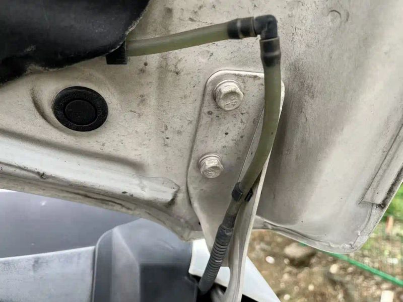 baic m70