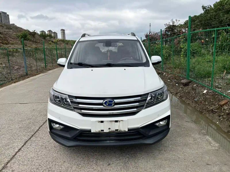 baic m70
