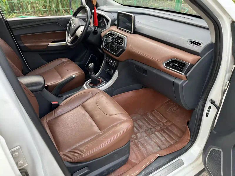 baic m70