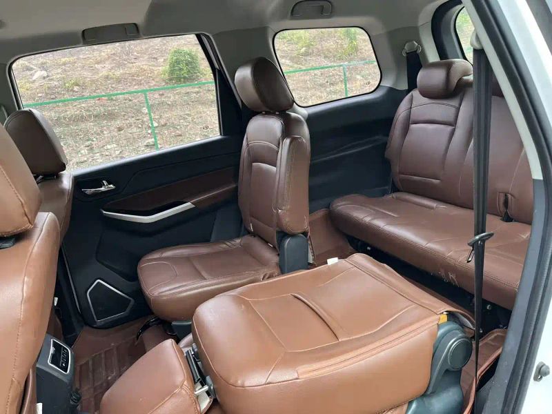 baic m70