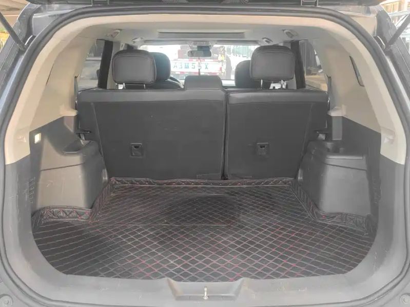 baic q7