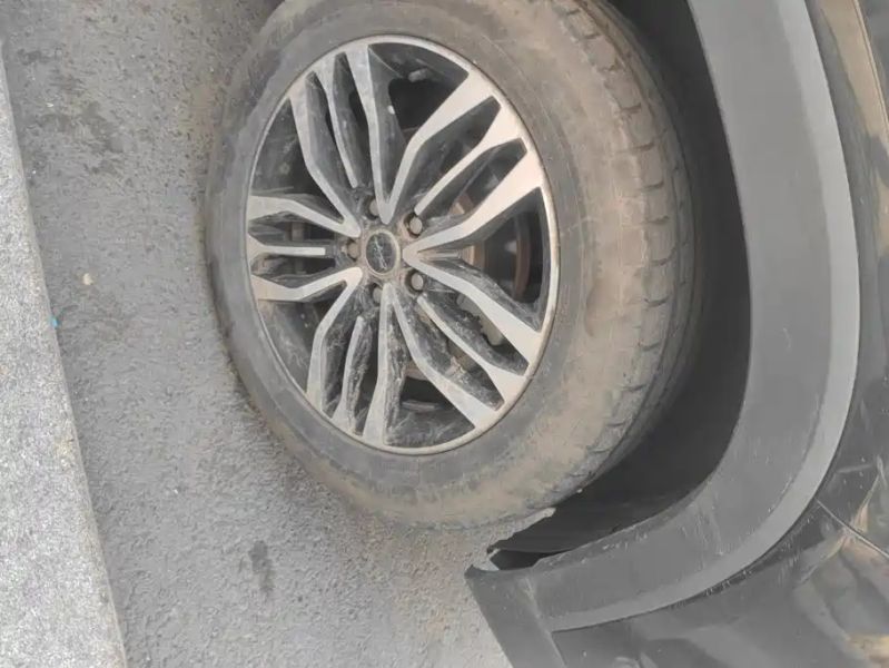 baic q7
