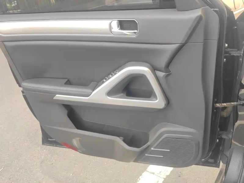 baic q7