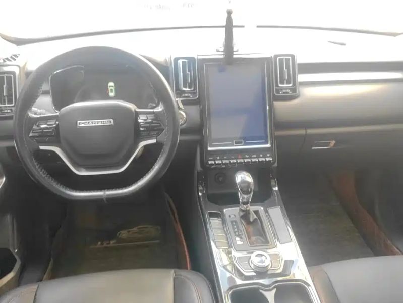 baic q7