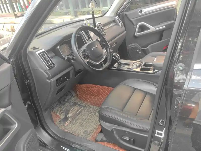 baic q7