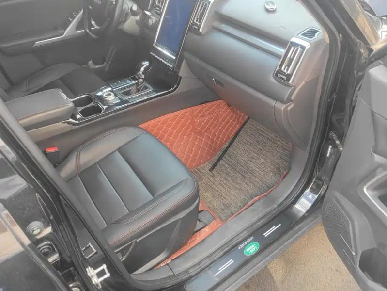 baic q7