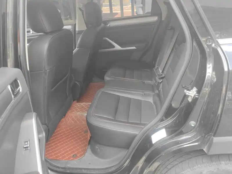 baic q7