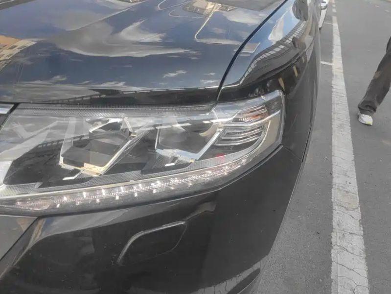 baic q7