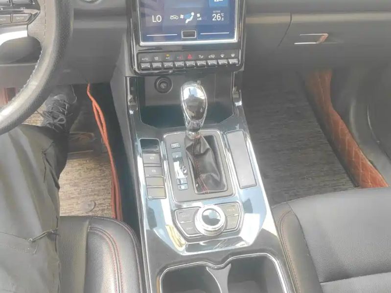 baic q7