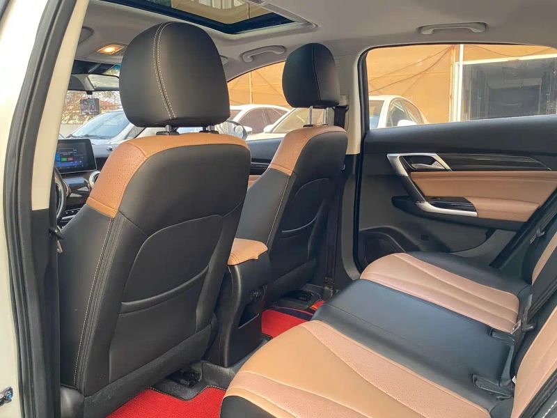 baic a6