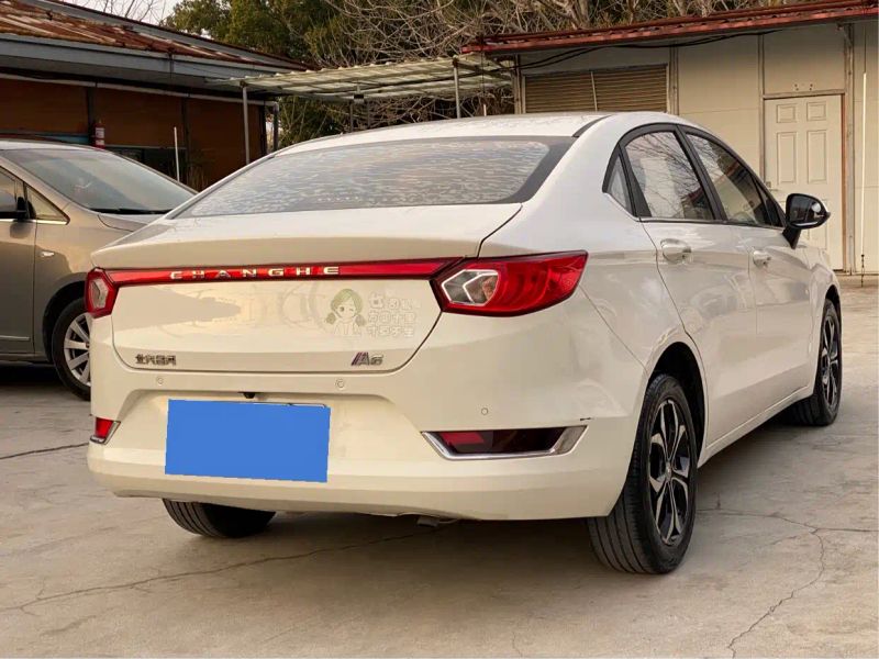 baic a6
