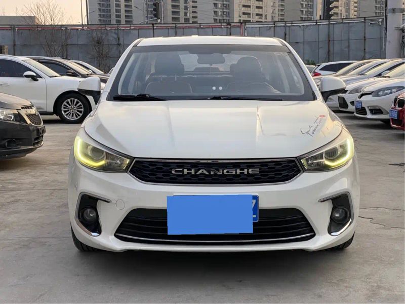 baic a6
