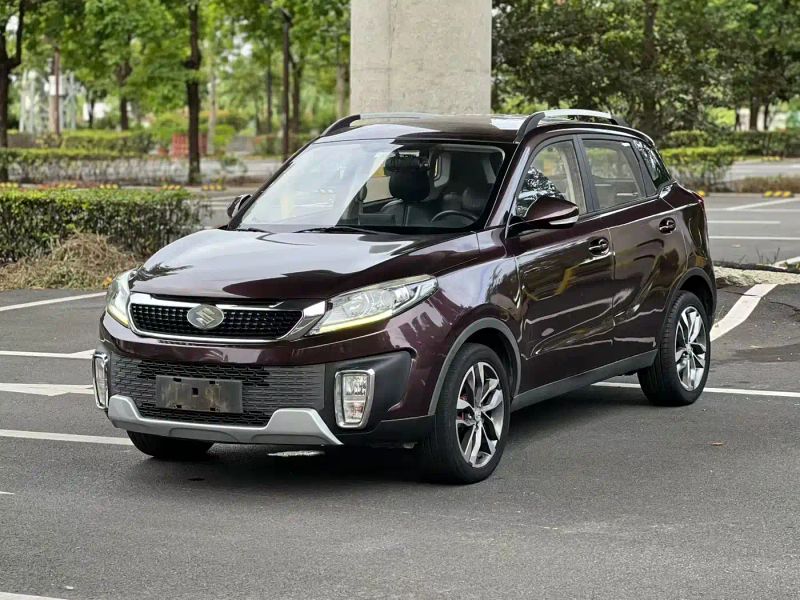 baic q35