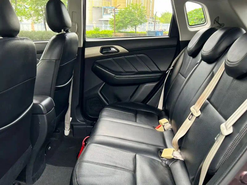 baic q35