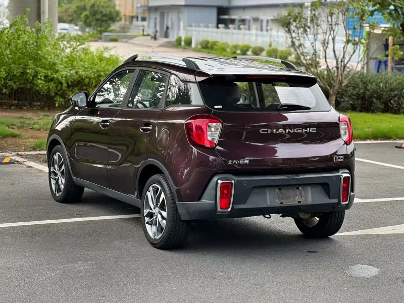 baic q35