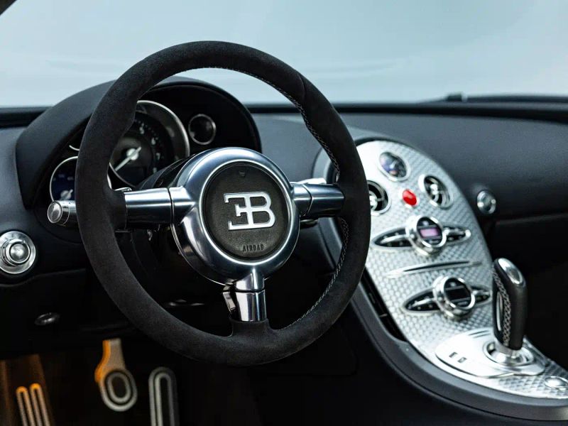 chiron veyron