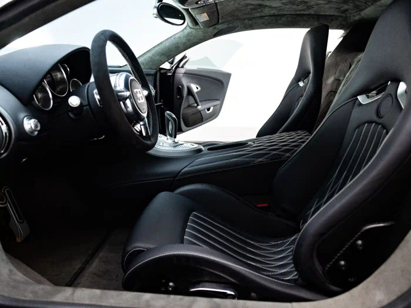 chiron veyron