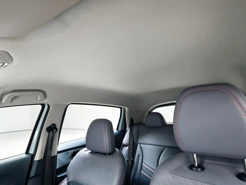 Geely geometrye