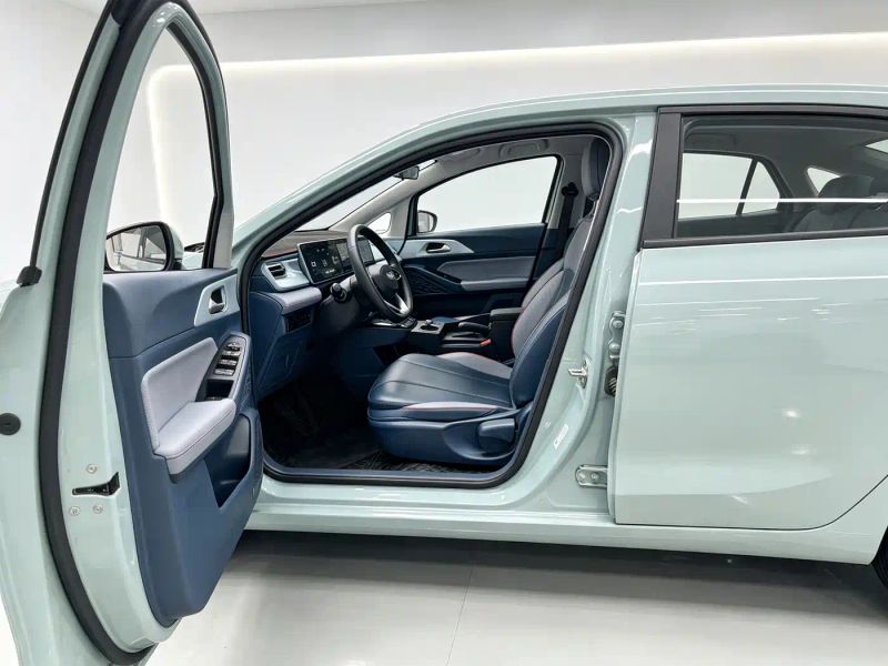Geely geometrye