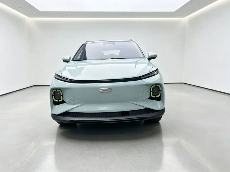 Geely geometrye