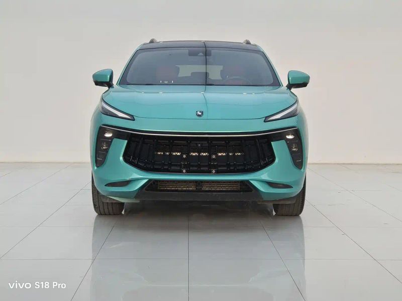 xinghai t5evo