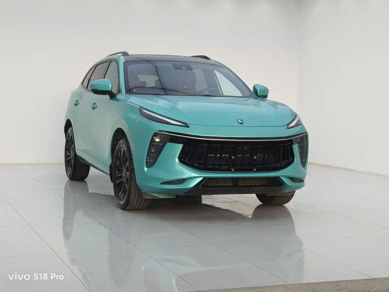 xinghai t5evo