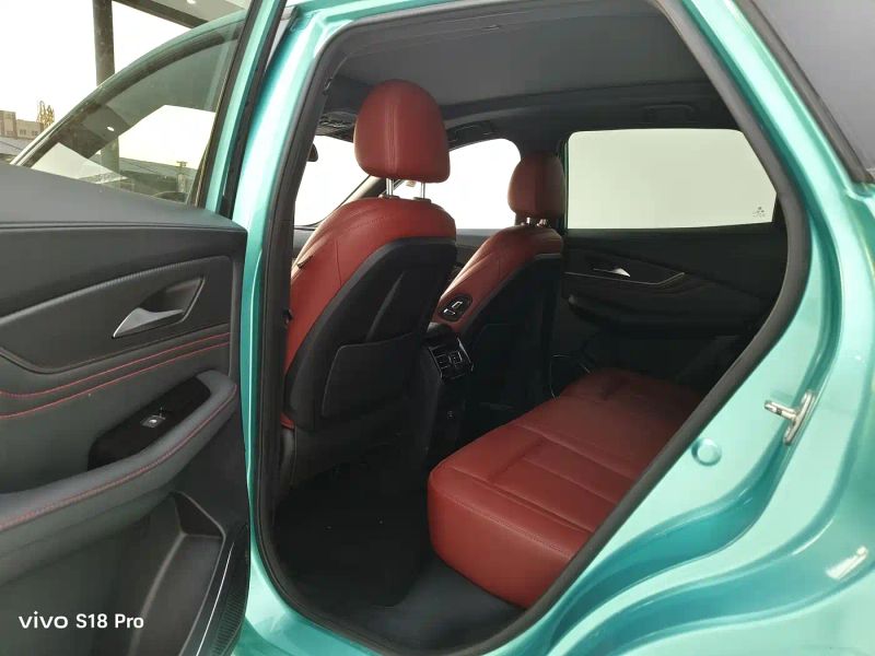 xinghai t5evo