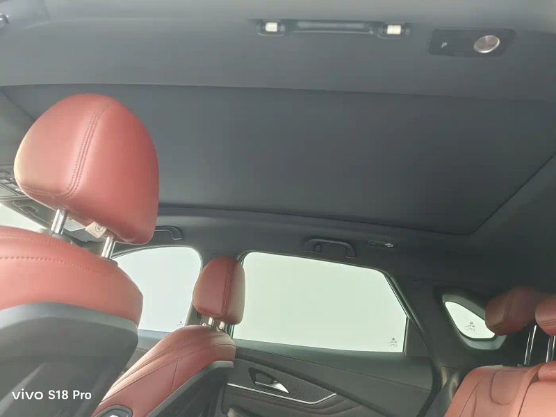 xinghai t5evo
