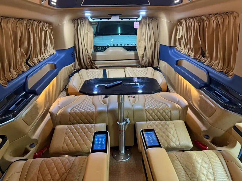 Brabus vcseries