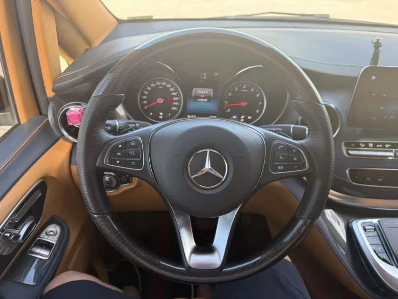 Brabus vcseries