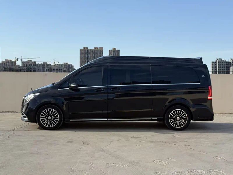 Brabus vcseries