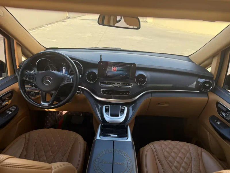 Brabus vcseries