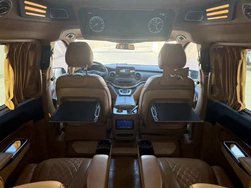 Brabus vcseries