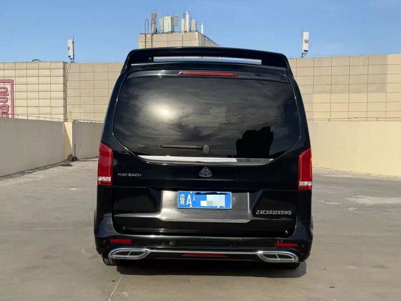 Brabus vcseries
