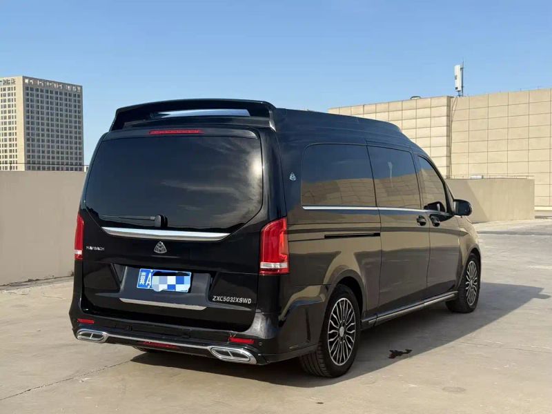 Brabus vcseries