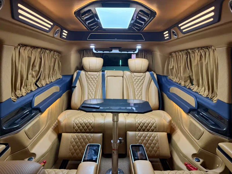 Brabus vcseries