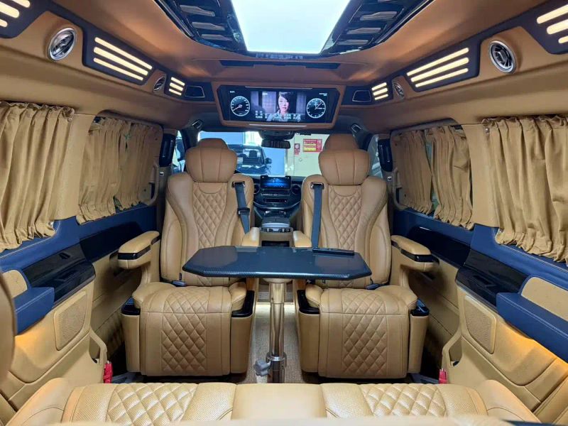 Brabus vcseries
